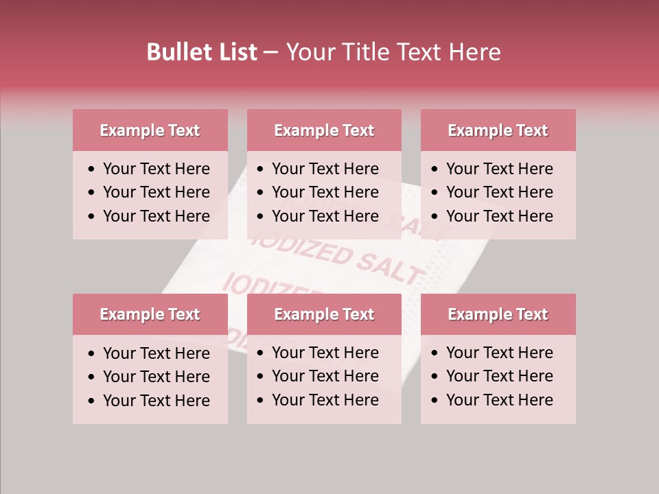 Togetherness Old Two PowerPoint Template