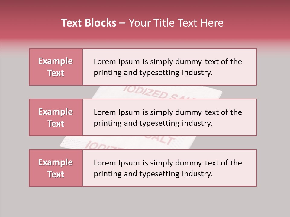 Togetherness Old Two PowerPoint Template