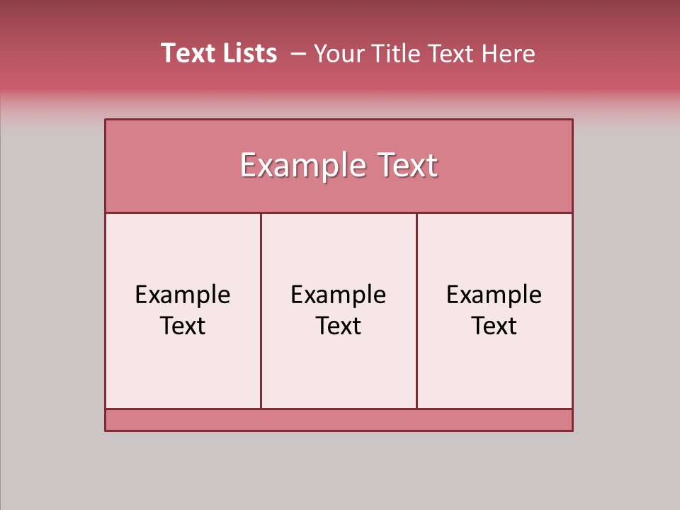 Togetherness Old Two PowerPoint Template