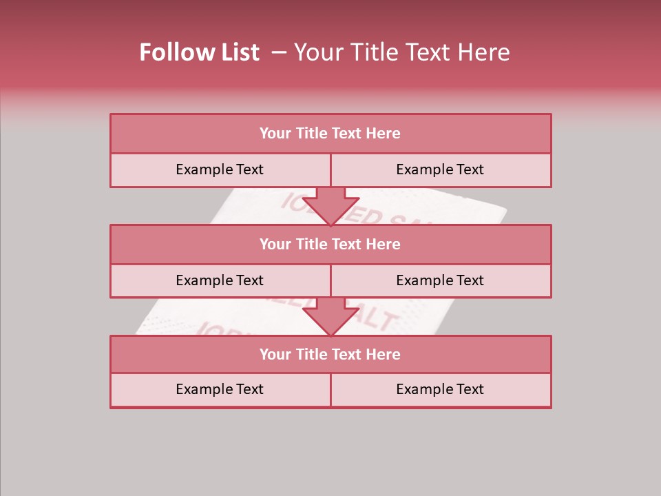 Togetherness Old Two PowerPoint Template