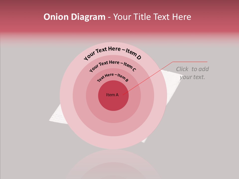 Togetherness Old Two PowerPoint Template