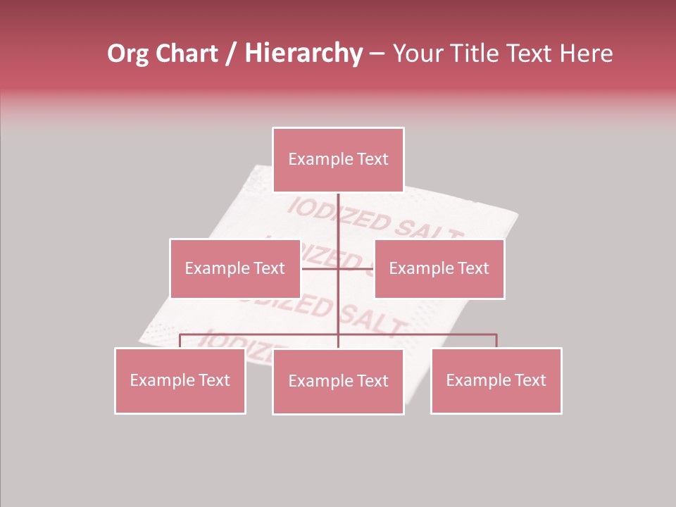 Togetherness Old Two PowerPoint Template