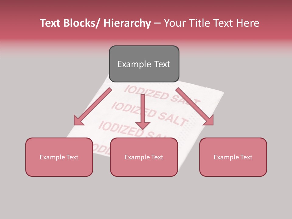 Togetherness Old Two PowerPoint Template