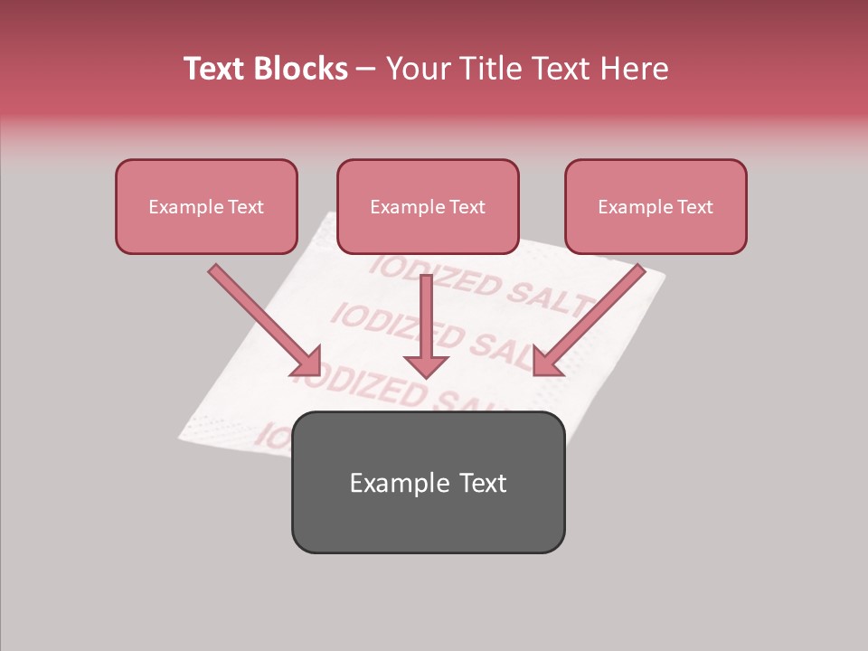 Togetherness Old Two PowerPoint Template