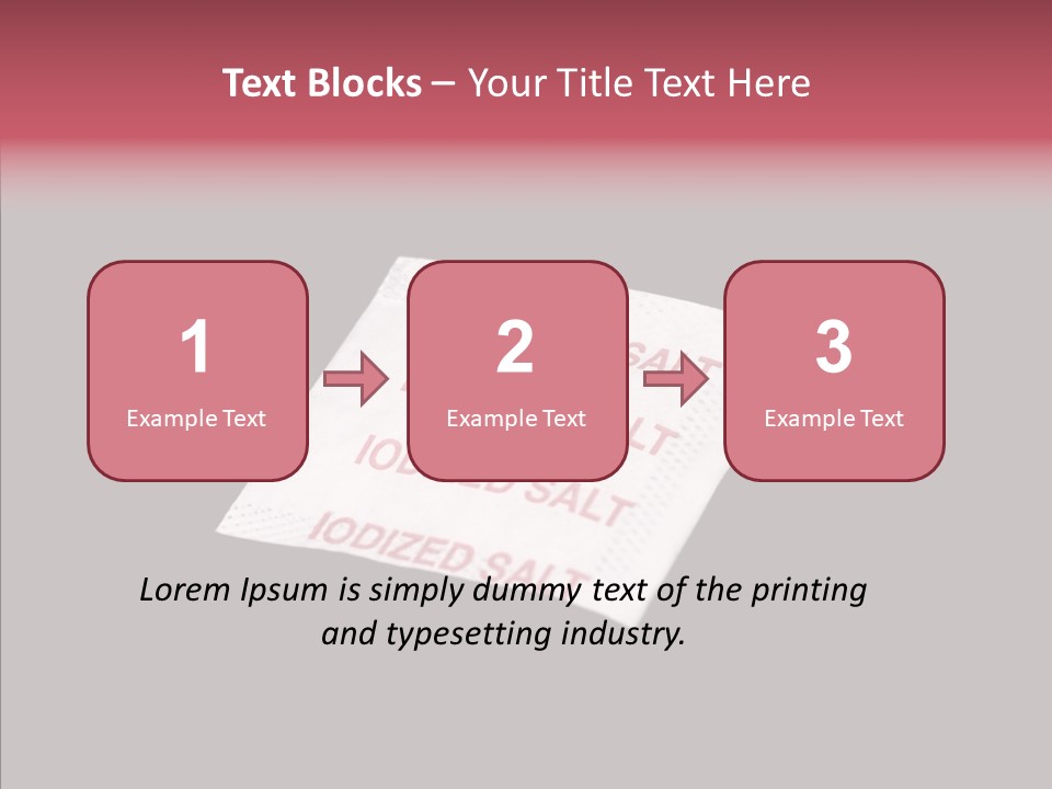 Togetherness Old Two PowerPoint Template