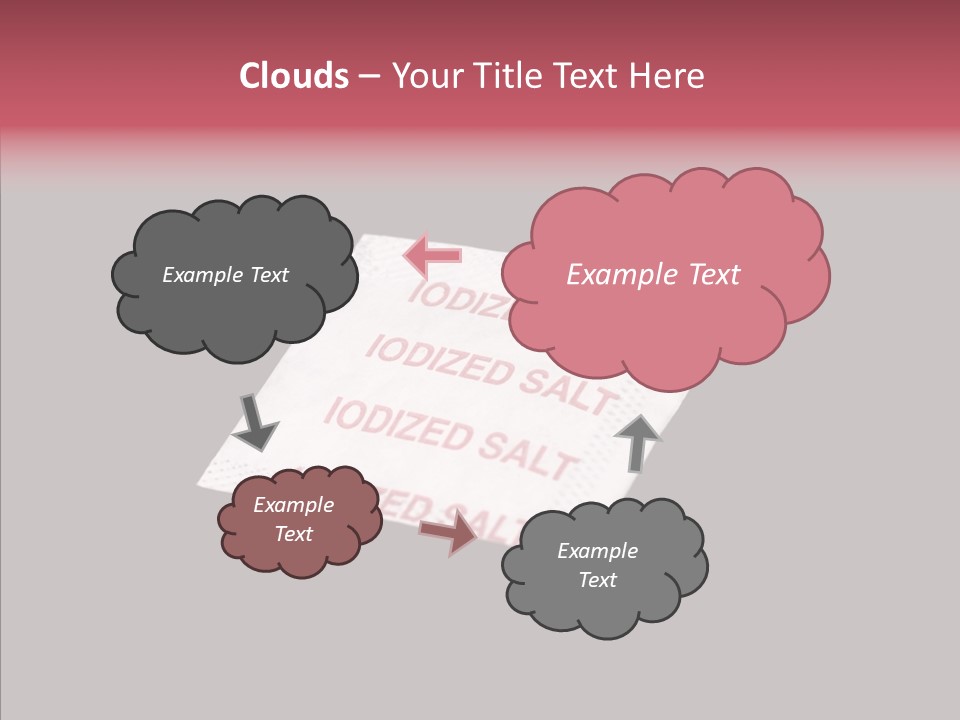 Togetherness Old Two PowerPoint Template