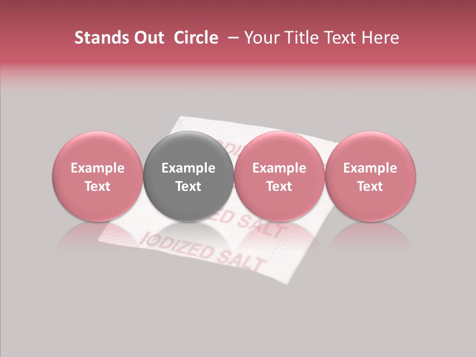 Togetherness Old Two PowerPoint Template