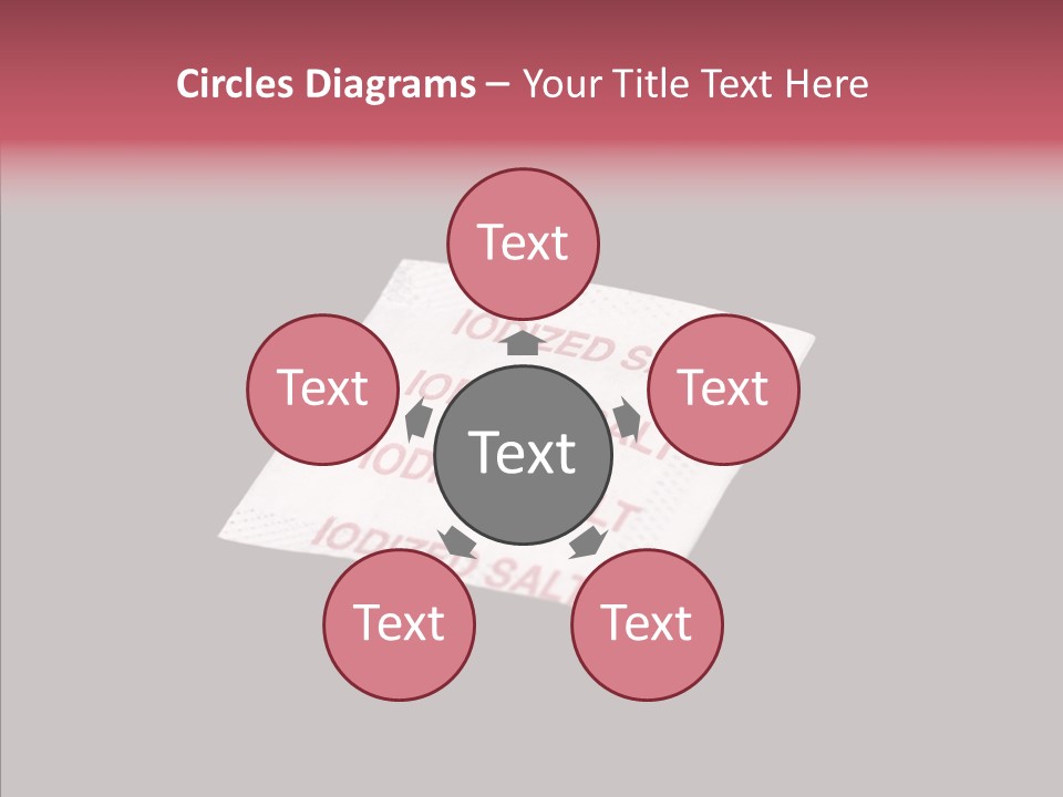 Togetherness Old Two PowerPoint Template