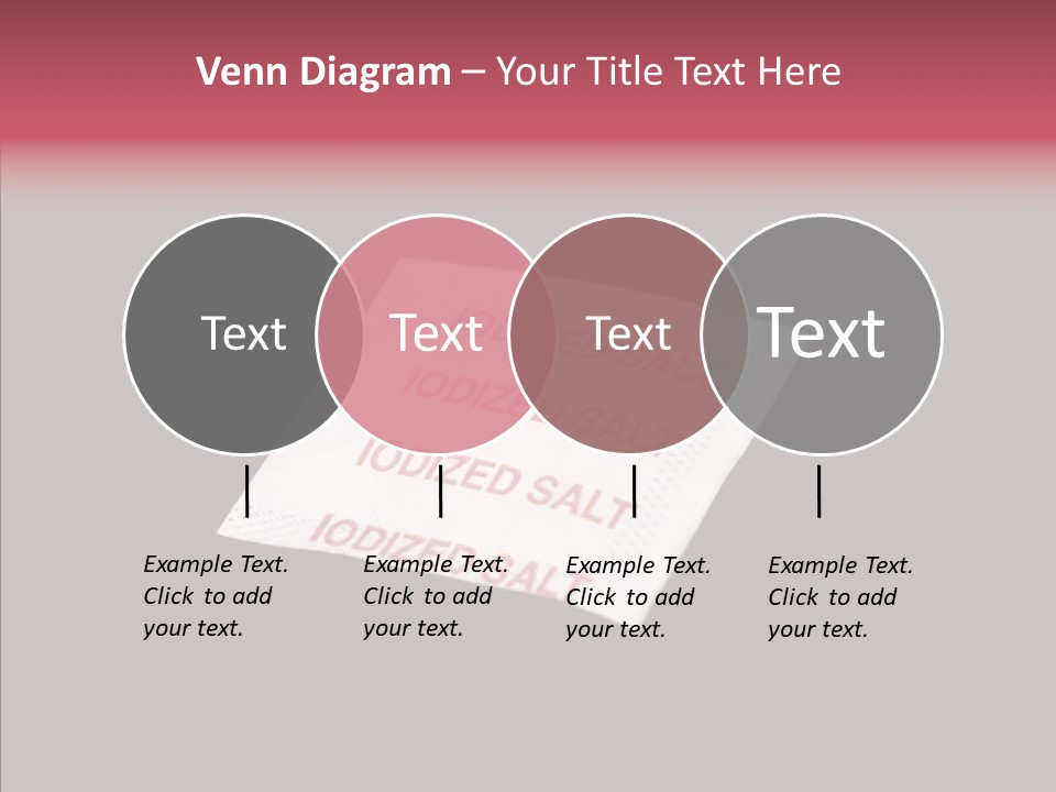 Togetherness Old Two PowerPoint Template