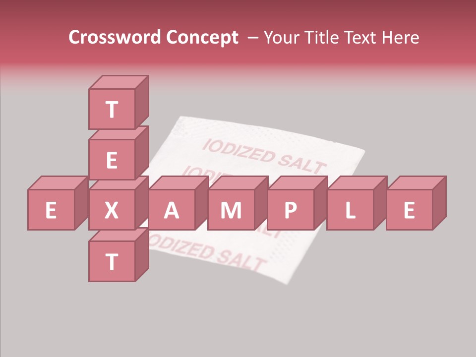 Togetherness Old Two PowerPoint Template