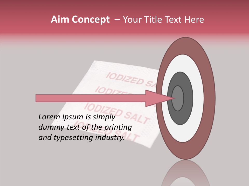 Togetherness Old Two PowerPoint Template