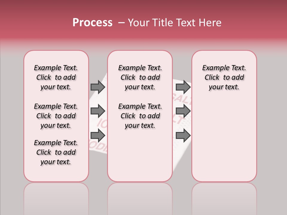 Togetherness Old Two PowerPoint Template