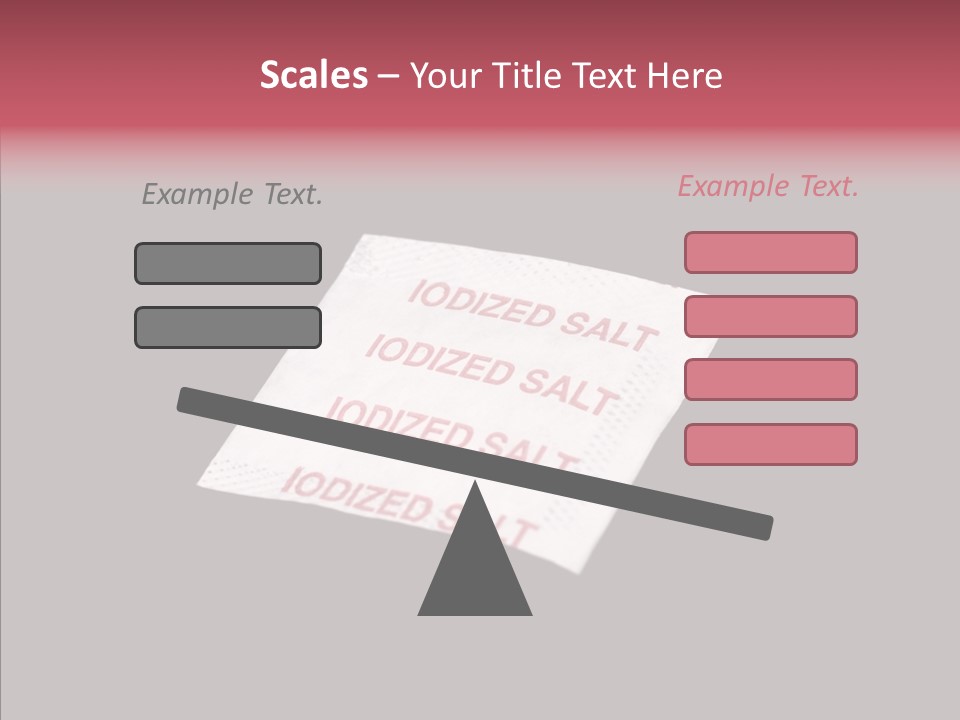 Togetherness Old Two PowerPoint Template