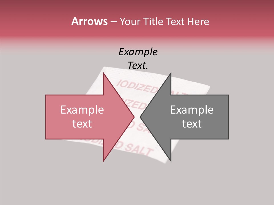 Togetherness Old Two PowerPoint Template