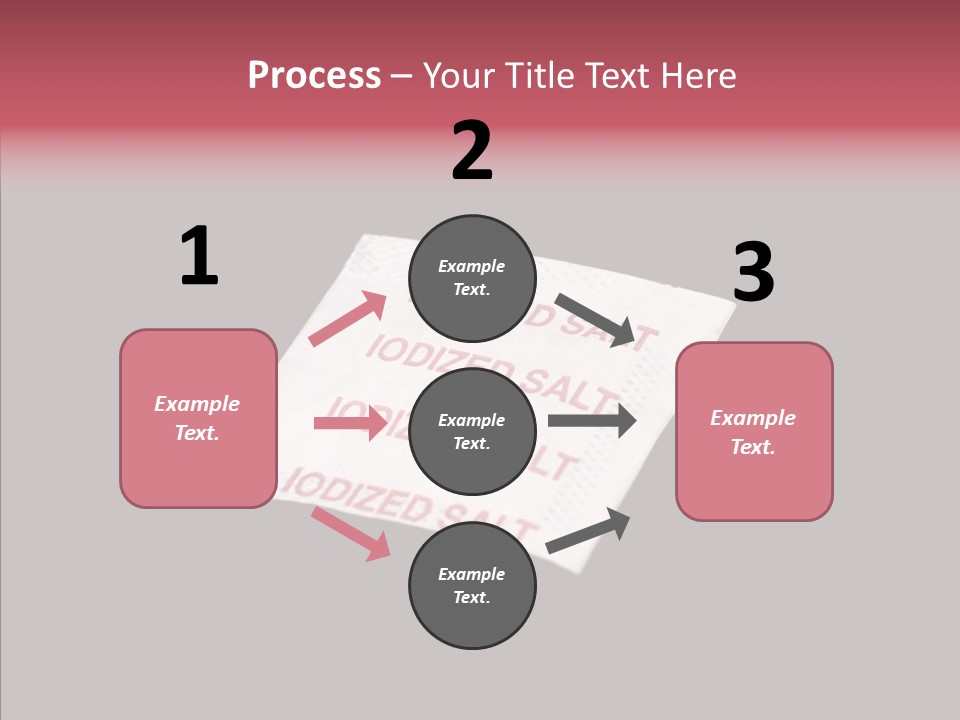 Togetherness Old Two PowerPoint Template