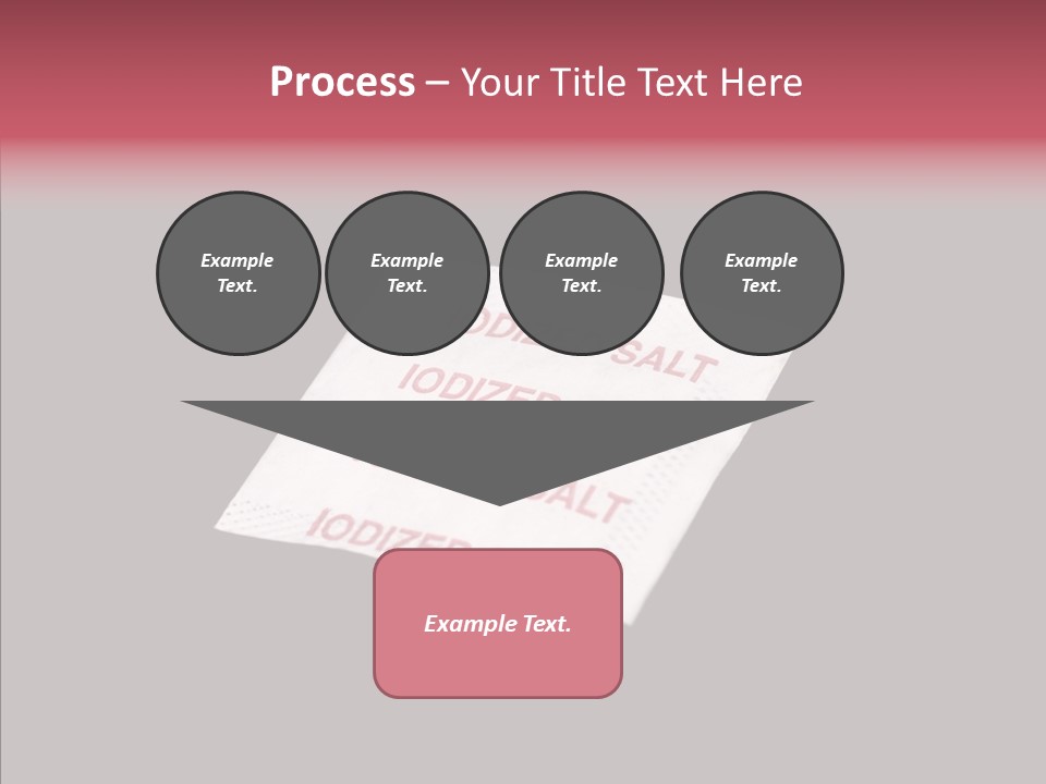 Togetherness Old Two PowerPoint Template