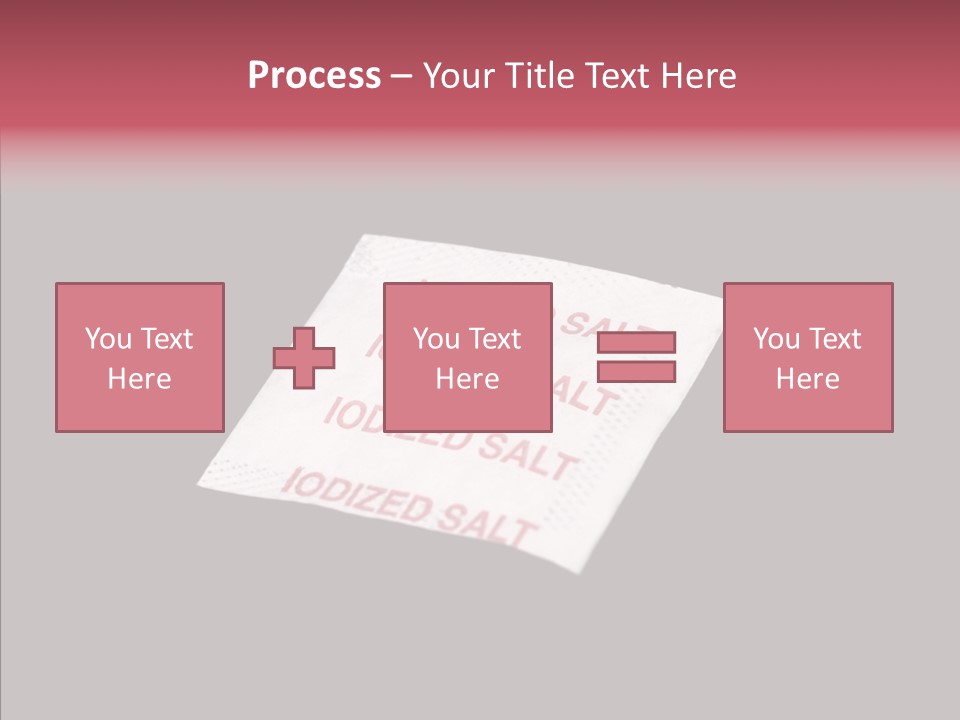 Togetherness Old Two PowerPoint Template