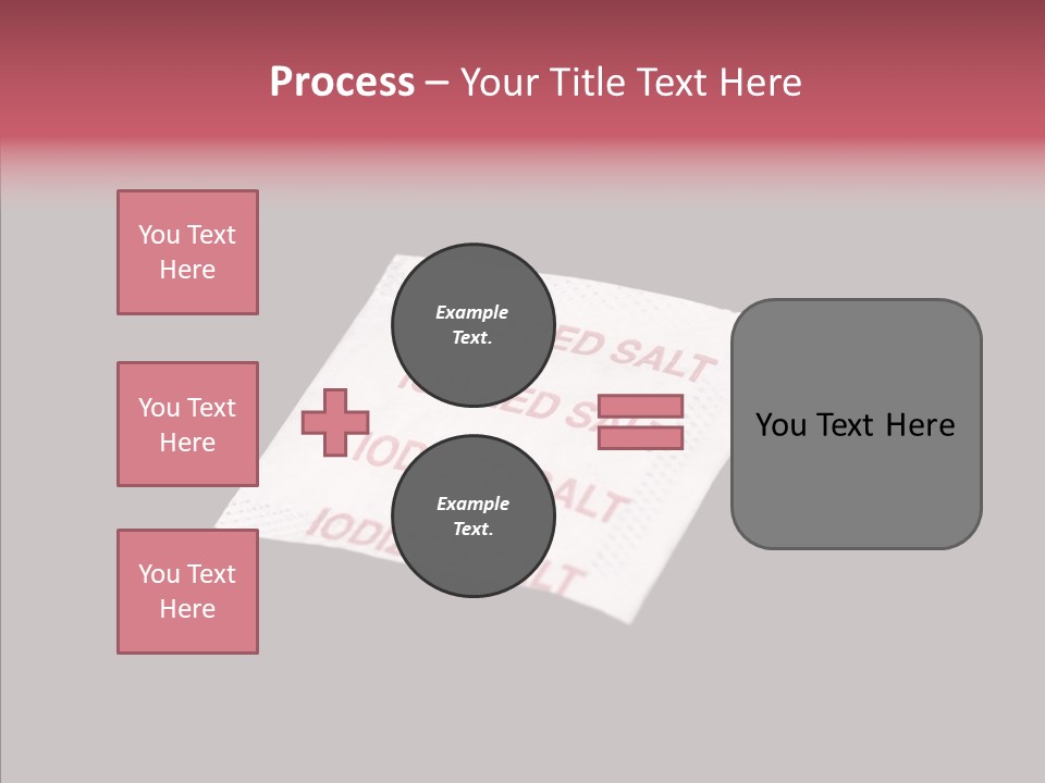 Togetherness Old Two PowerPoint Template