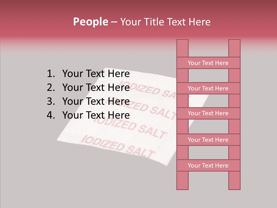 Togetherness Old Two PowerPoint Template