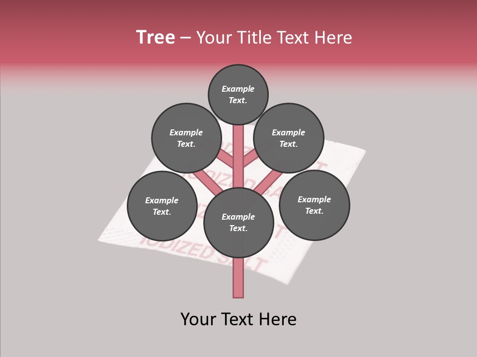 Togetherness Old Two PowerPoint Template