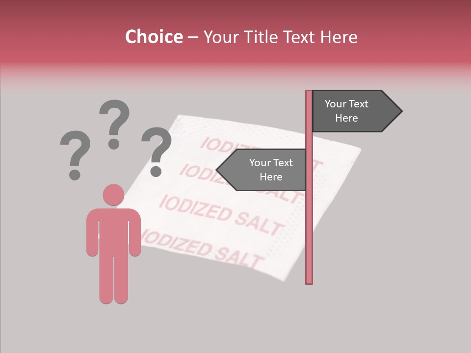 Togetherness Old Two PowerPoint Template