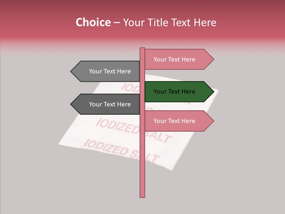 Togetherness Old Two PowerPoint Template