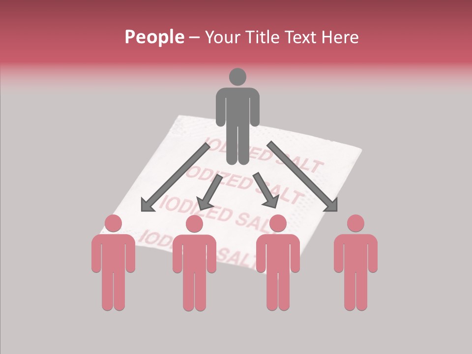 Togetherness Old Two PowerPoint Template