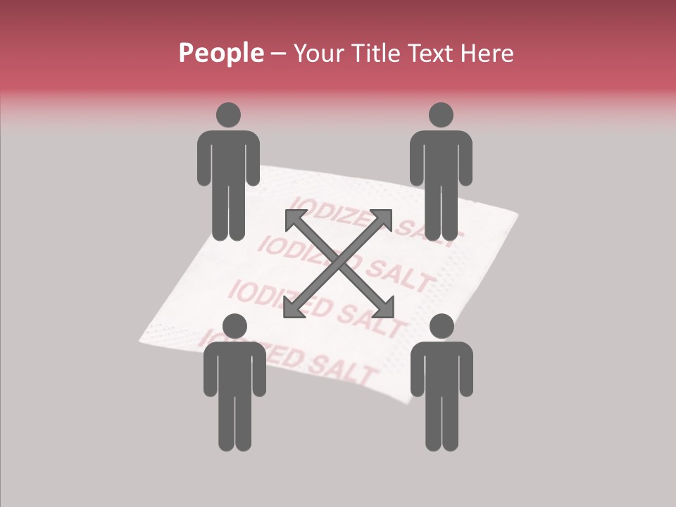 Togetherness Old Two PowerPoint Template