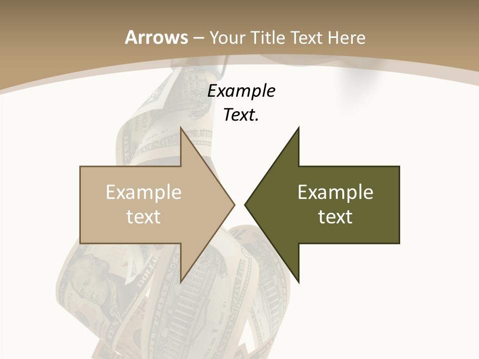 Care Closeup Close Up PowerPoint Template