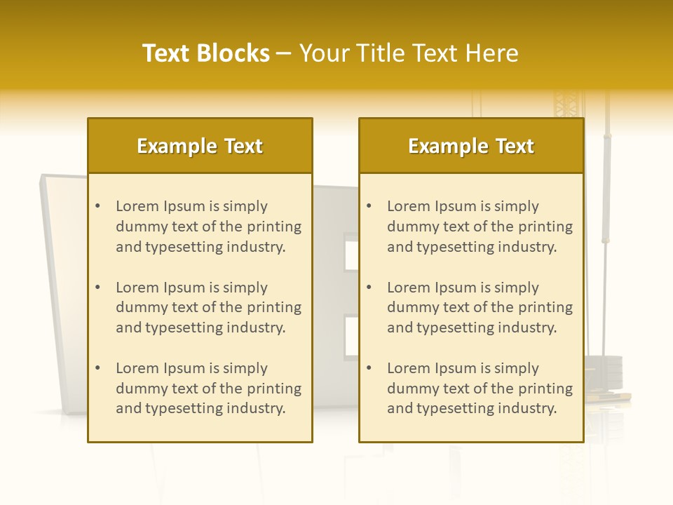 Hand Aging Closeup PowerPoint Template