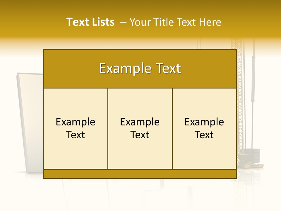 Hand Aging Closeup PowerPoint Template