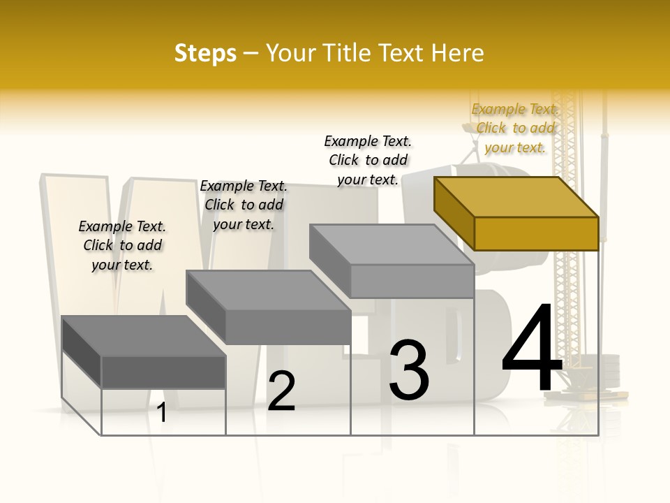 Hand Aging Closeup PowerPoint Template