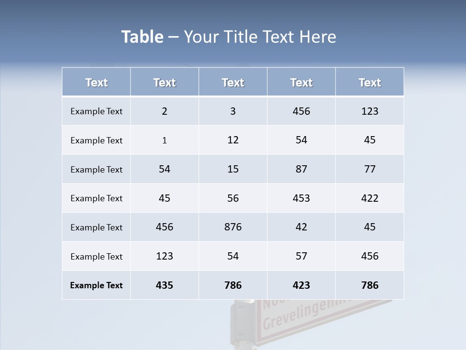 Senior  Female Help PowerPoint Template