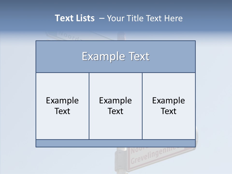 Senior  Female Help PowerPoint Template