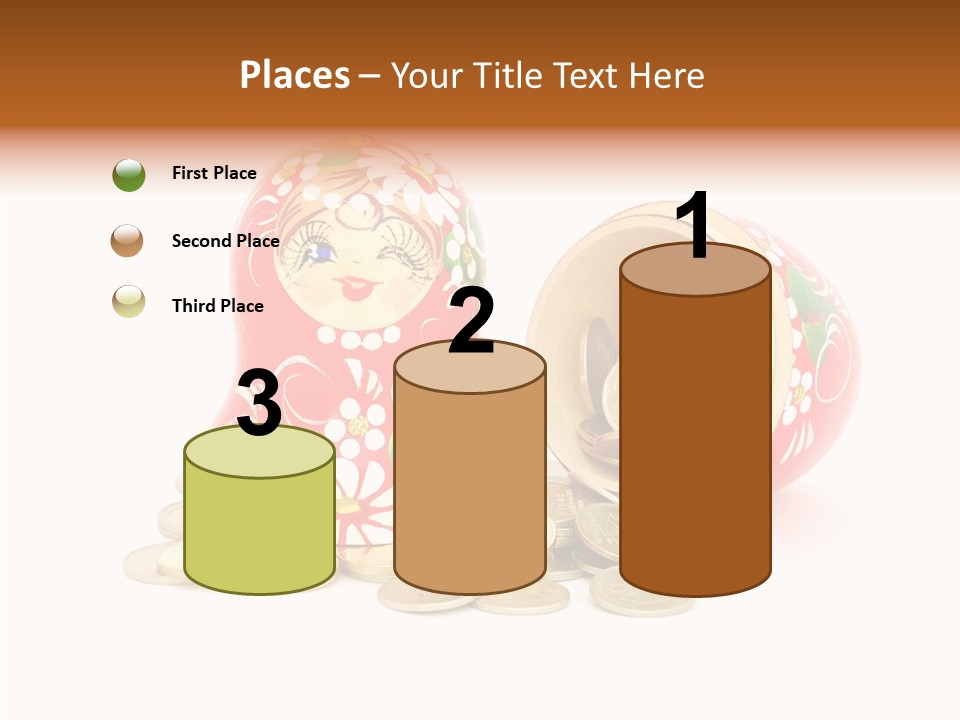 Touching Hand Sharing PowerPoint Template