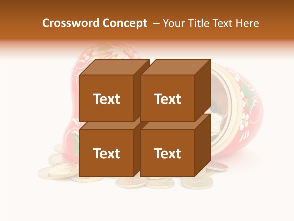 Touching Hand Sharing PowerPoint Template
