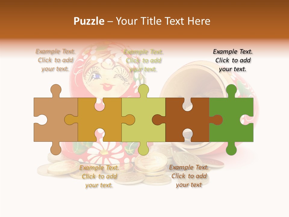 Touching Hand Sharing PowerPoint Template