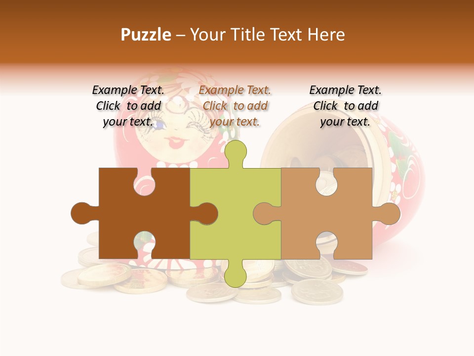 Touching Hand Sharing PowerPoint Template