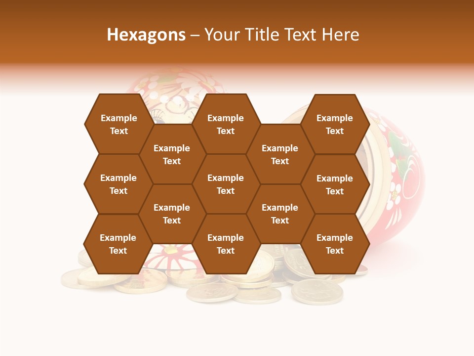 Touching Hand Sharing PowerPoint Template