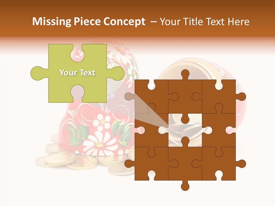 Touching Hand Sharing PowerPoint Template