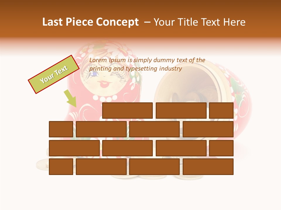 Touching Hand Sharing PowerPoint Template