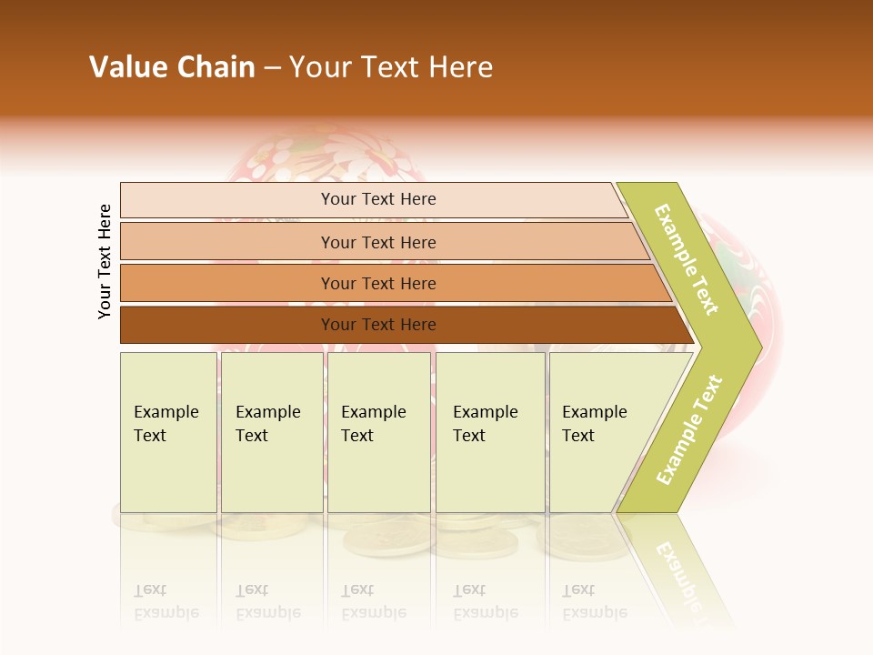 Touching Hand Sharing PowerPoint Template