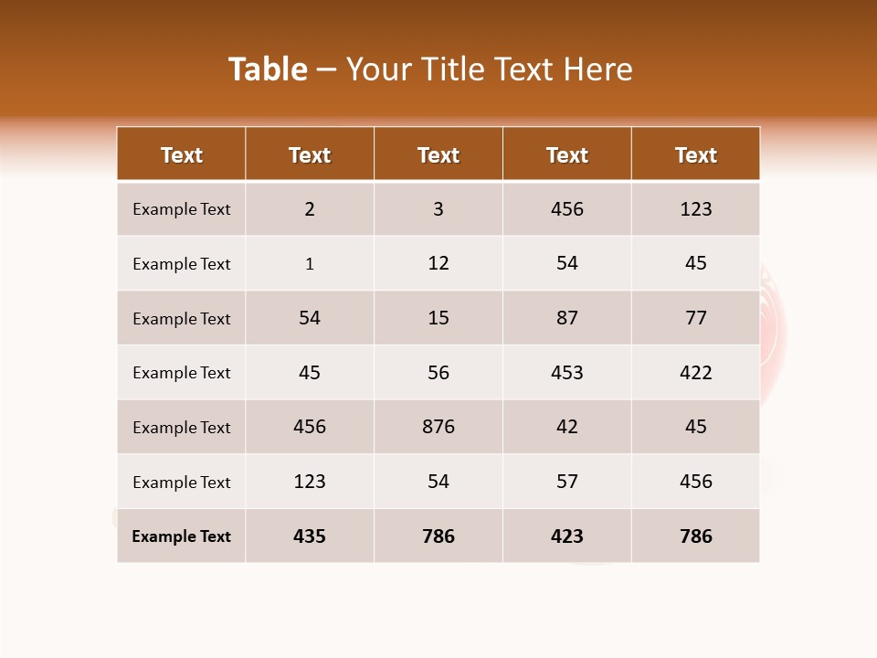 Touching Hand Sharing PowerPoint Template