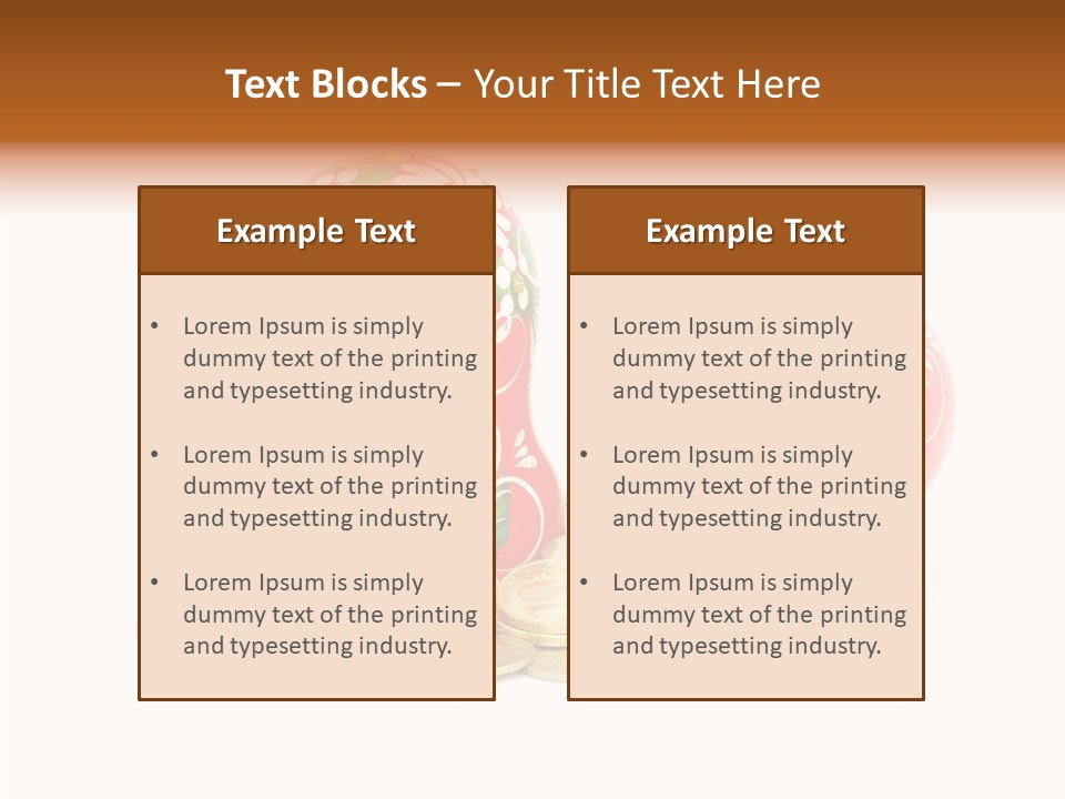 Touching Hand Sharing PowerPoint Template