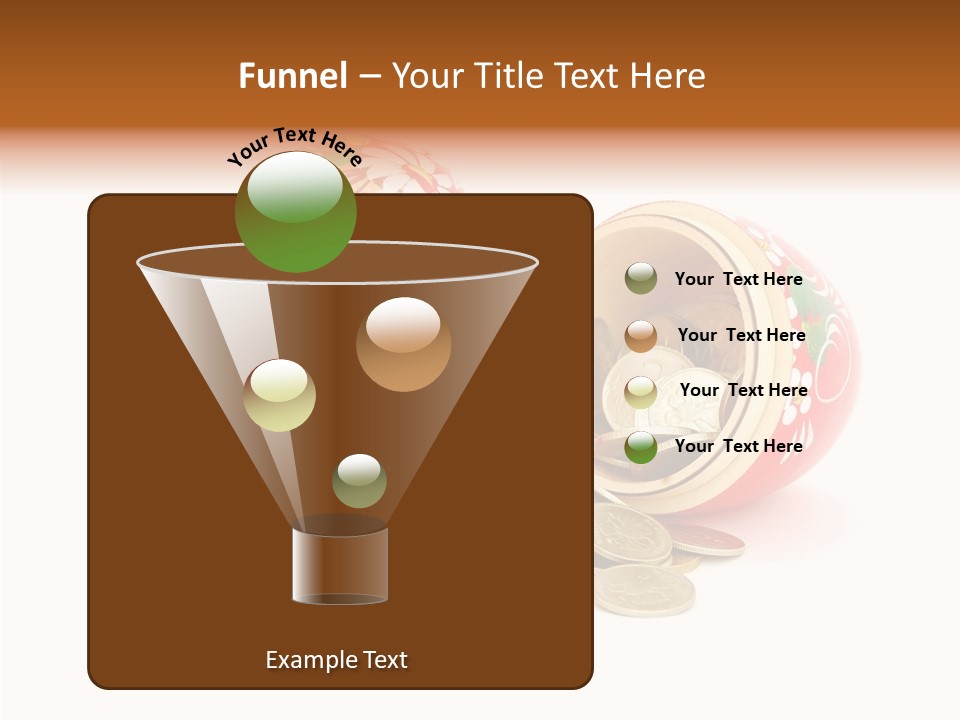 Touching Hand Sharing PowerPoint Template