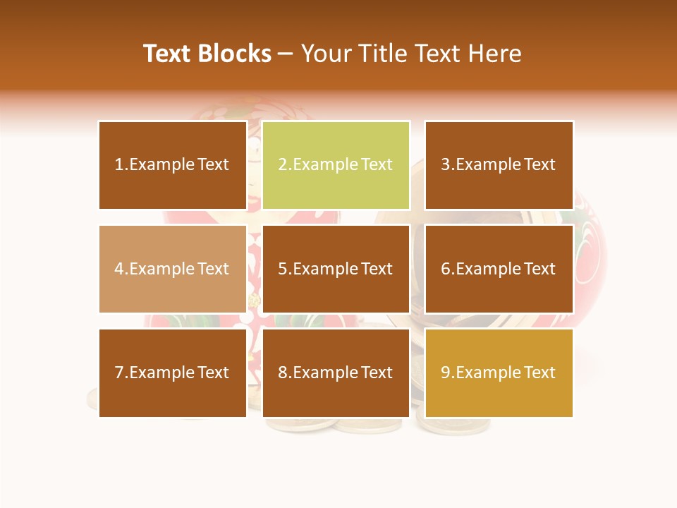 Touching Hand Sharing PowerPoint Template