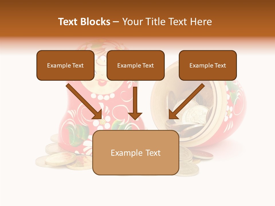 Touching Hand Sharing PowerPoint Template