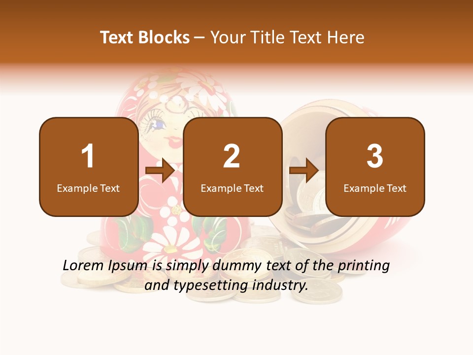 Touching Hand Sharing PowerPoint Template