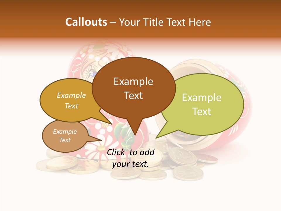 Touching Hand Sharing PowerPoint Template