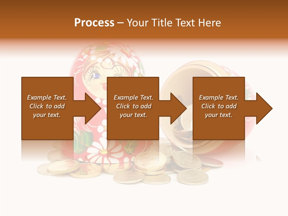 Touching Hand Sharing PowerPoint Template